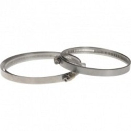 Axis Communications 01471-001 stainless steel strap