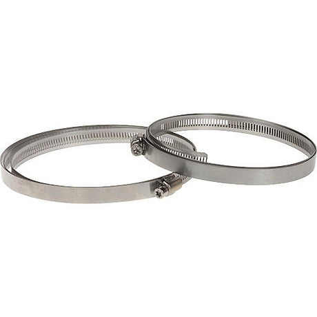 Axis Communications 01472-001 stainless steel strap