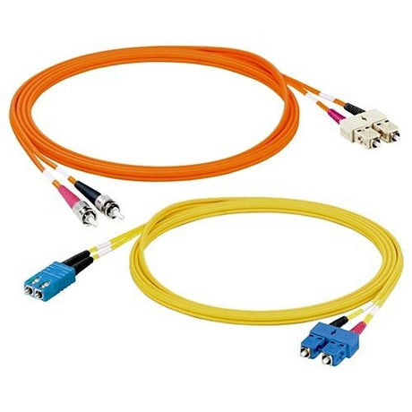 Connectix Cabling Systems 015-500-1H50-04 fibre optic cable