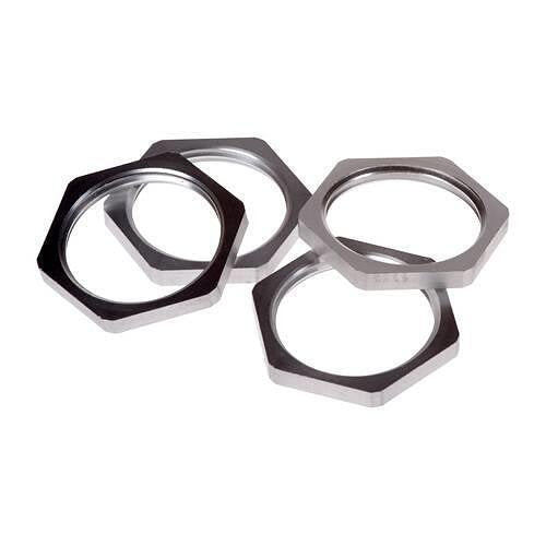 Axis Communications 01512-001 conduit locknut