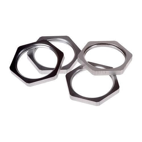 Axis Communications 01512-001 conduit locknut