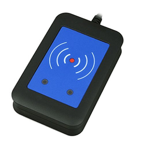 Axis Communications 01527-001 RFID reader