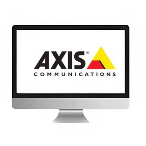 Axis Communications 0160-050 license