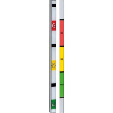 Axis Communications 01631-001 height strip housing
