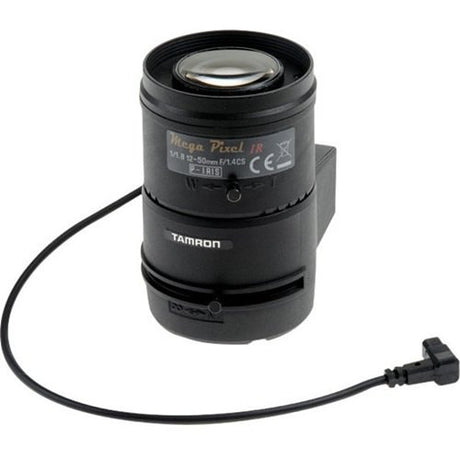 Axis Communications 01690-001 varifocal lense