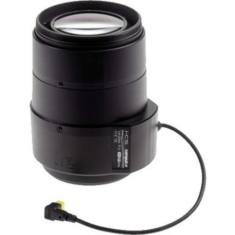 Axis Communications 01727-001 remote zoom lens