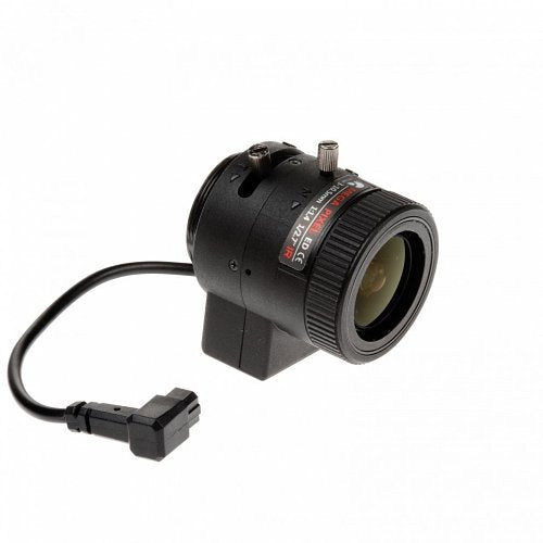 Axis Communications 01774-001 varifocal lense