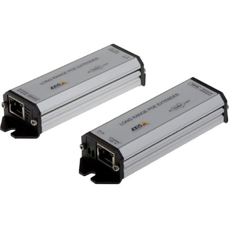 Axis Communications 01857-001 PoE extender kit