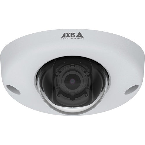 Axis Communications 01920-001 fixed dome camera