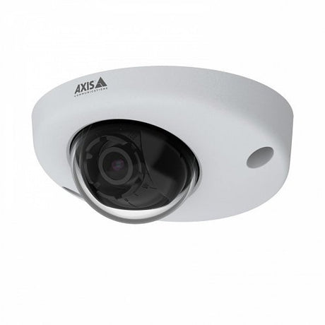 Axis Communications 01920-021 fixed dome camera