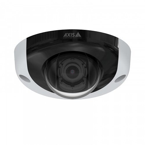 Axis Communications 01932-021 fixed dome camera
