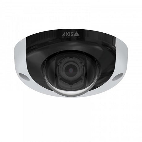 Axis Communications 01932-021 fixed dome camera