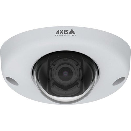 Axis Communications 01933-001 transit dome camera