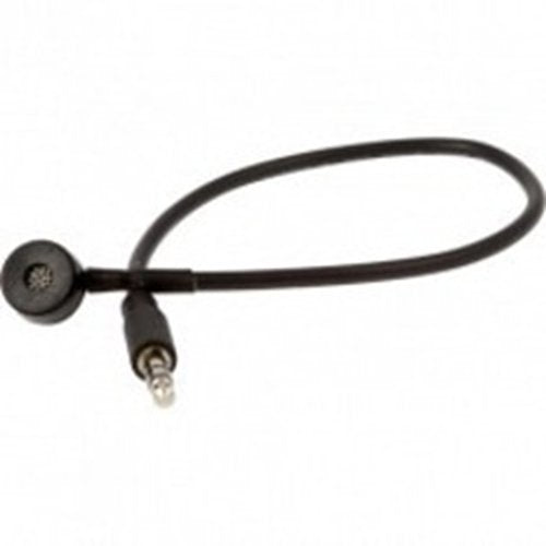 Axis Communications 01963-001 omni-directional microphone