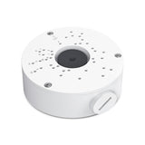TP-Link VIGI VJB-300 Network Camera Junction Box – Waterproof Aluminum Mount for Bullet, Dome, PT & Turret Cameras – SKU: VJB-300