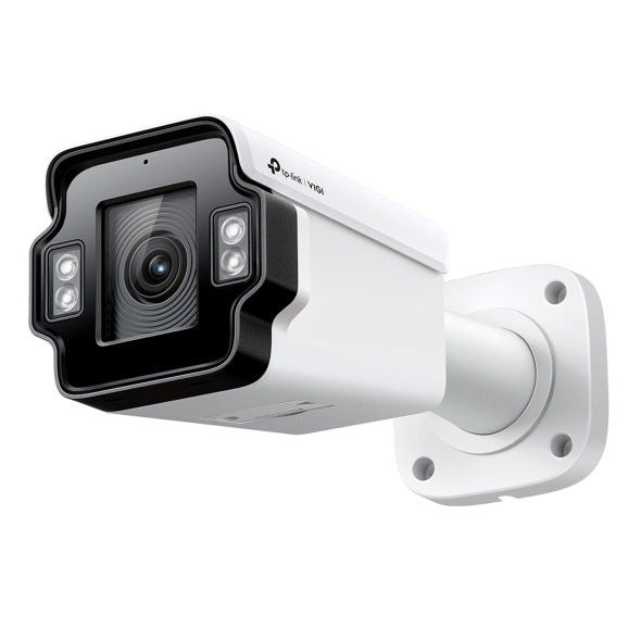 TP-Link VIGI InSight S345ZI 4MP Motorized Varifocal Bullet IP Camera – Outdoor, IR, 5x Zoom, H.265+ | SKU: INSIGHT S345ZI