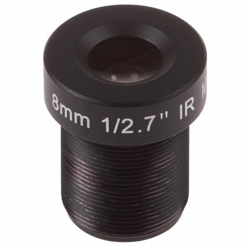 Axis Communications 02009-001 fixed lens