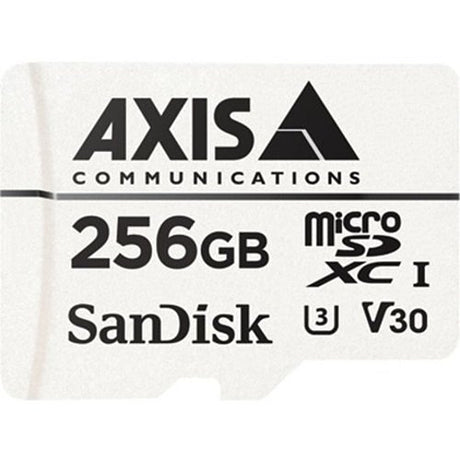Axis Communications 02021-001 card
