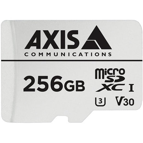 Axis Communications 02021-021 sdxc surveillance card
