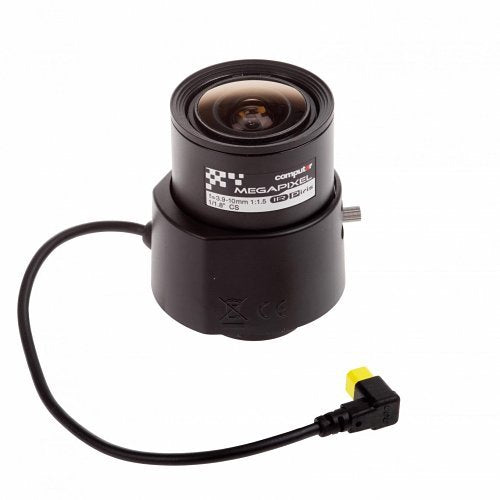 Axis Communications 02094-001 varifocal lense