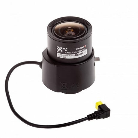 Axis Communications 02094-001 varifocal lense