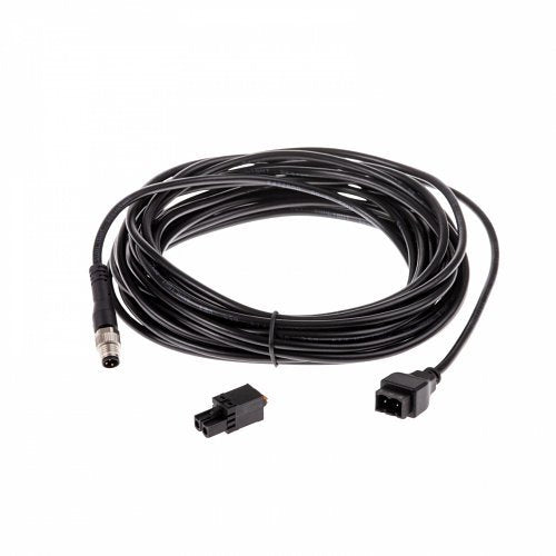 Axis Communications 02198-001 dc cable
