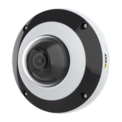 Axis Communications 02364-001 mini dome sensor
