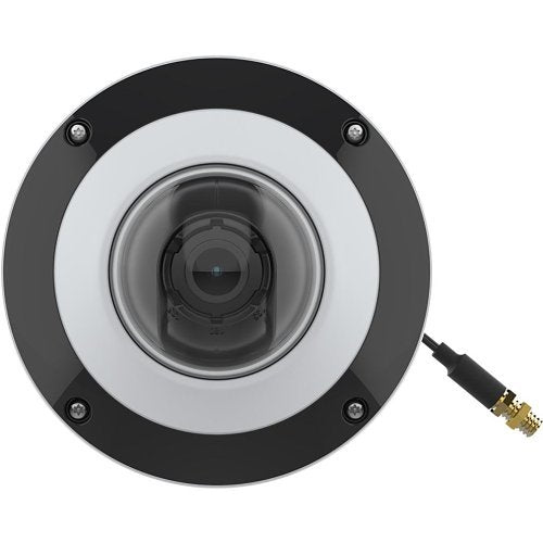 Axis Communications 02364-021 IP dome camera