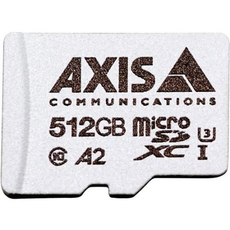 Axis Communications 02365-001 surveillance microsdxc card