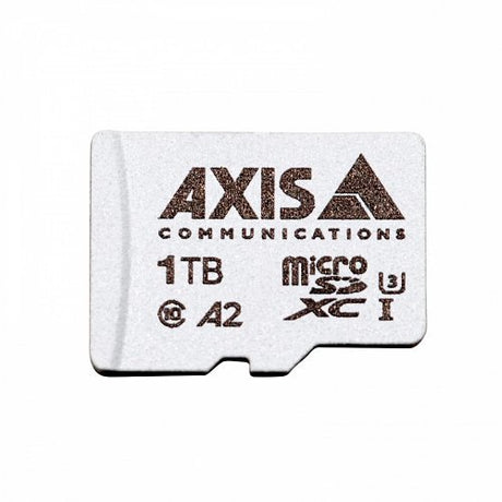 Axis Communications 02366-021 micro sdxc card