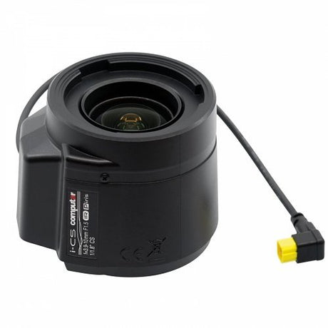 Axis Communications 02367-001 varifocal lense
