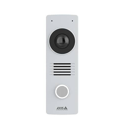 Axis Communications 02408-001 IP door intercom