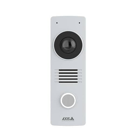Axis Communications 02408-001 IP door intercom