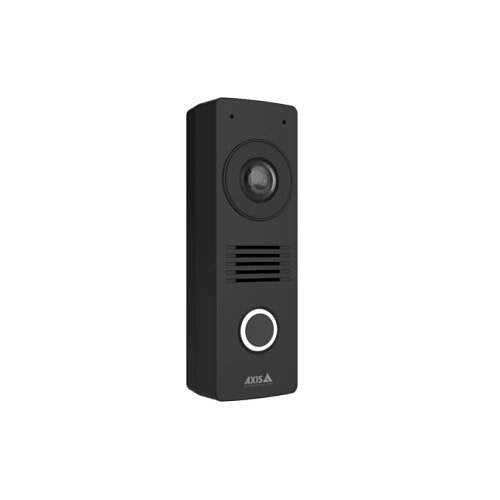 Axis Communications 02409-001 IP door intercom