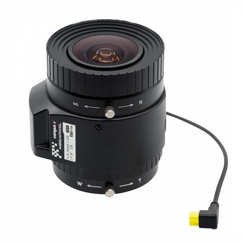 Axis Communications 02448-001 varifocal lense