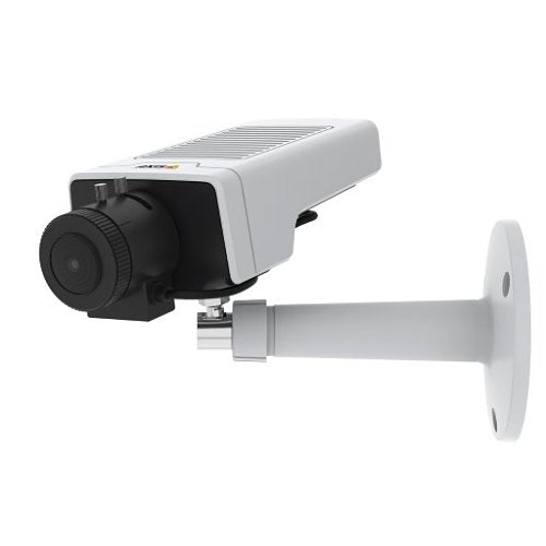 Axis Communications 02483-001 fixed camera