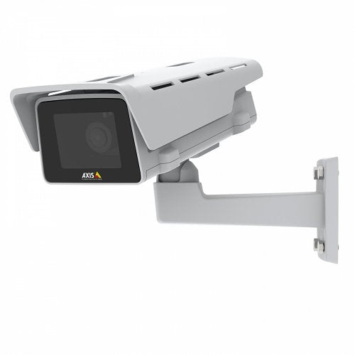 Axis Communications 02485-001 fixed camera