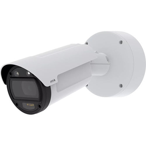 Axis Communications 02507-001 bullet surveillance camera