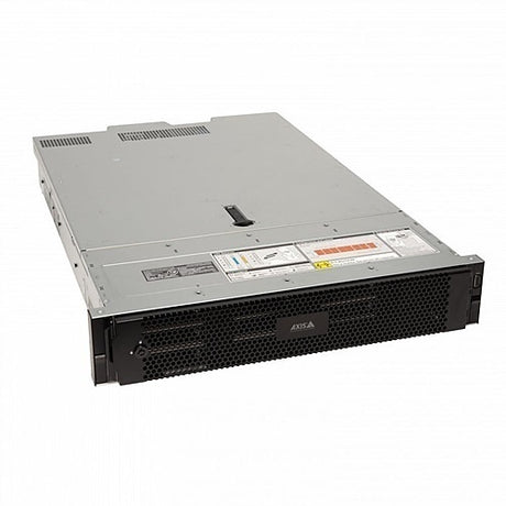 Axis Communications 02541-001 rack recording server