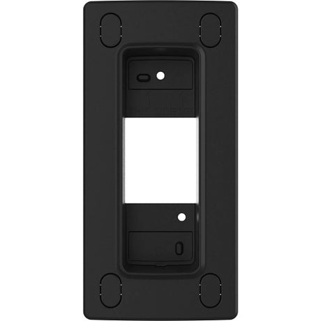 Axis Communications 02562-001 recessed mount