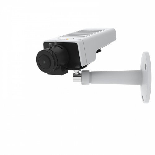 Axis Communications 02580-001 fixed camera