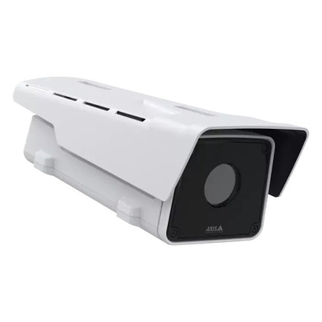 Axis Communications 02609-001 thermal box camera