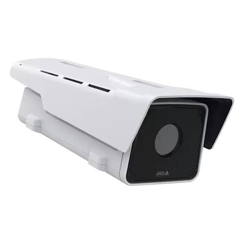 Axis Communications 02610-001 thermal box camera