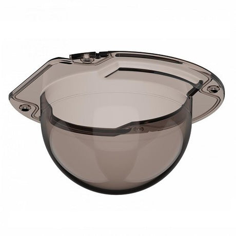 Axis Communications 02618-001 smoked dome cover