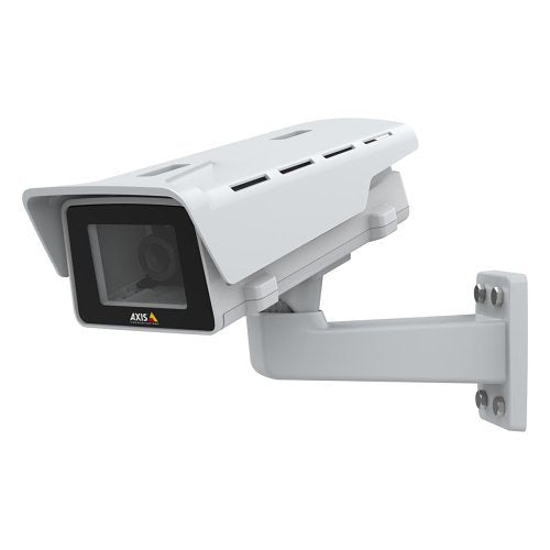Axis Communications 02622-001 fixed camera