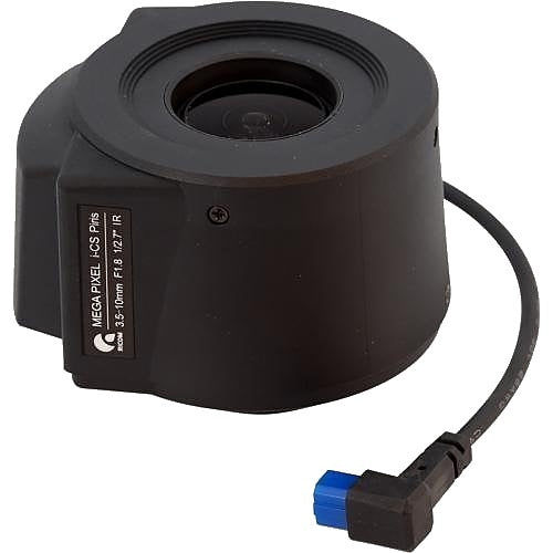 Axis Communications 02638-001 varifocal lense