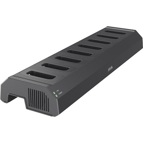 Axis Communications 02646-003 docking station