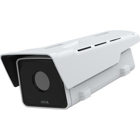 Axis Communications 02669-001 thermal IP camera
