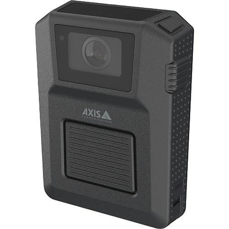 Axis Communications 02785-021 body worn camera