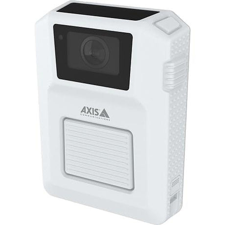 Axis Communications 02786-001 body worn camera